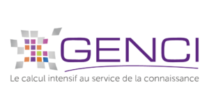 logo_GENCI_sans_fond